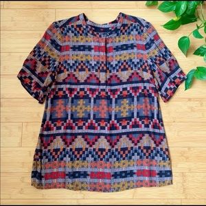 Pendleton Chief Joseph Top